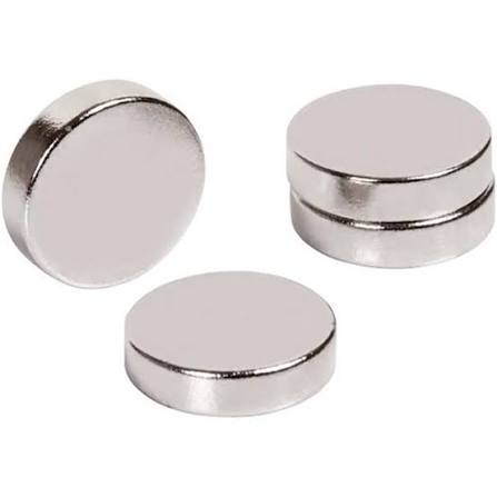 Neodymium Circular Cylindrical Magnet