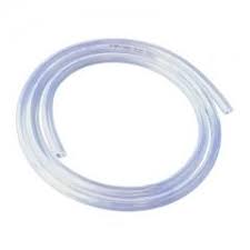 Transparent Pipe/Tube for DC Waterpump - 1 Meter