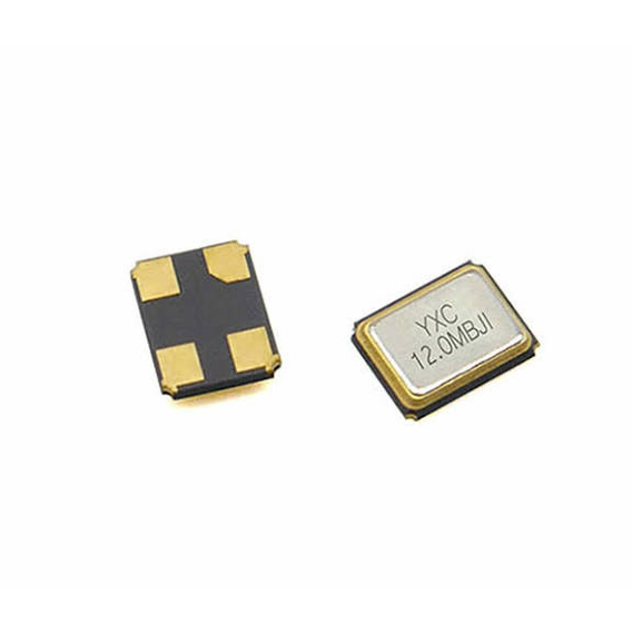 16 Mhz Crystal YSX531SL – YXC – SMD