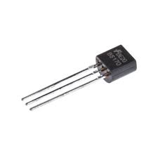 BS170-N-Channel MOSFET