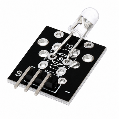 IR Transmitter Sensor Module 38kHz (KY-005)