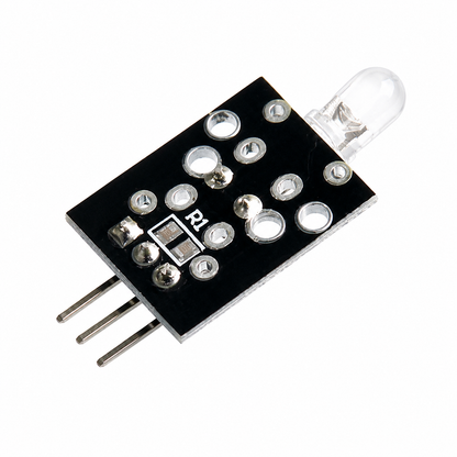 IR Transmitter Sensor Module 38kHz (KY-005)