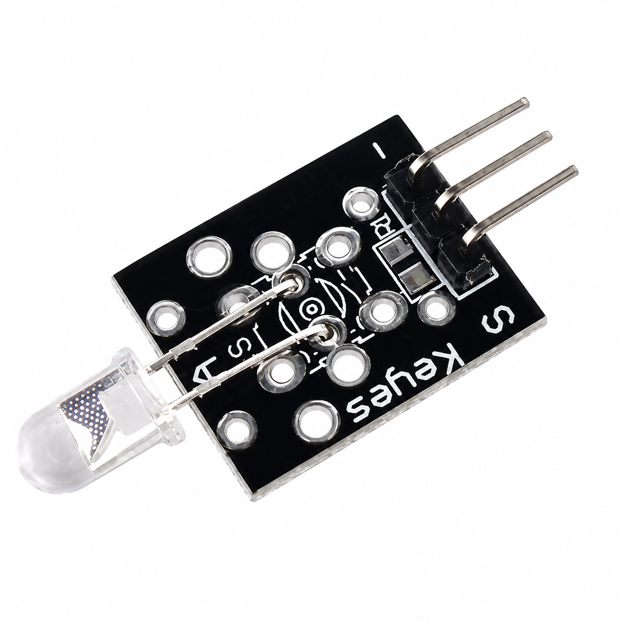 IR Transmitter Sensor Module 38kHz (KY-005)