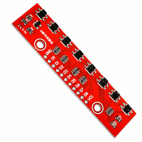 irarraysensor-1 - Roboracter