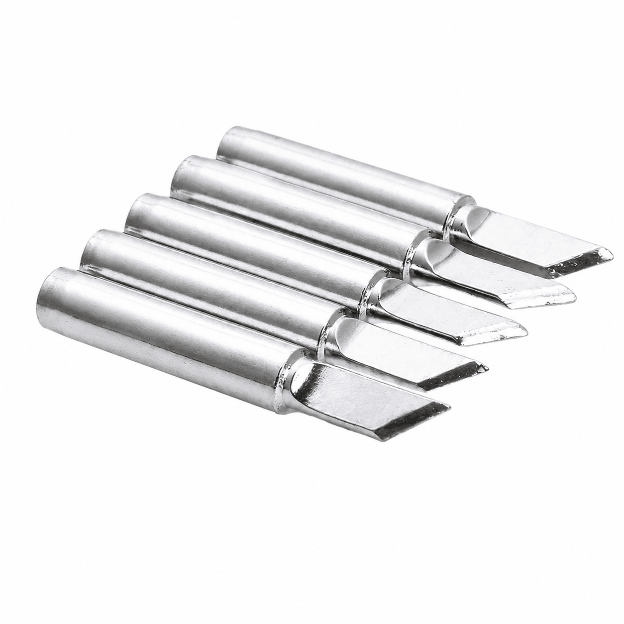 Heat Resistant Soldering Iron Bit Hakko 900M-T-K Series