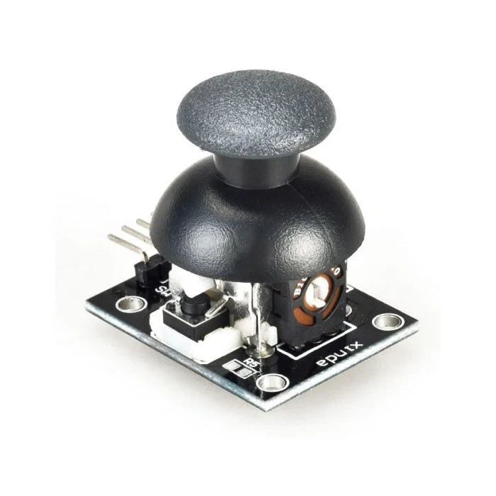 PS2 Dual Axis XY Joystick Module