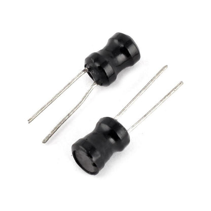 100MH 6x8mm DIP Inductors