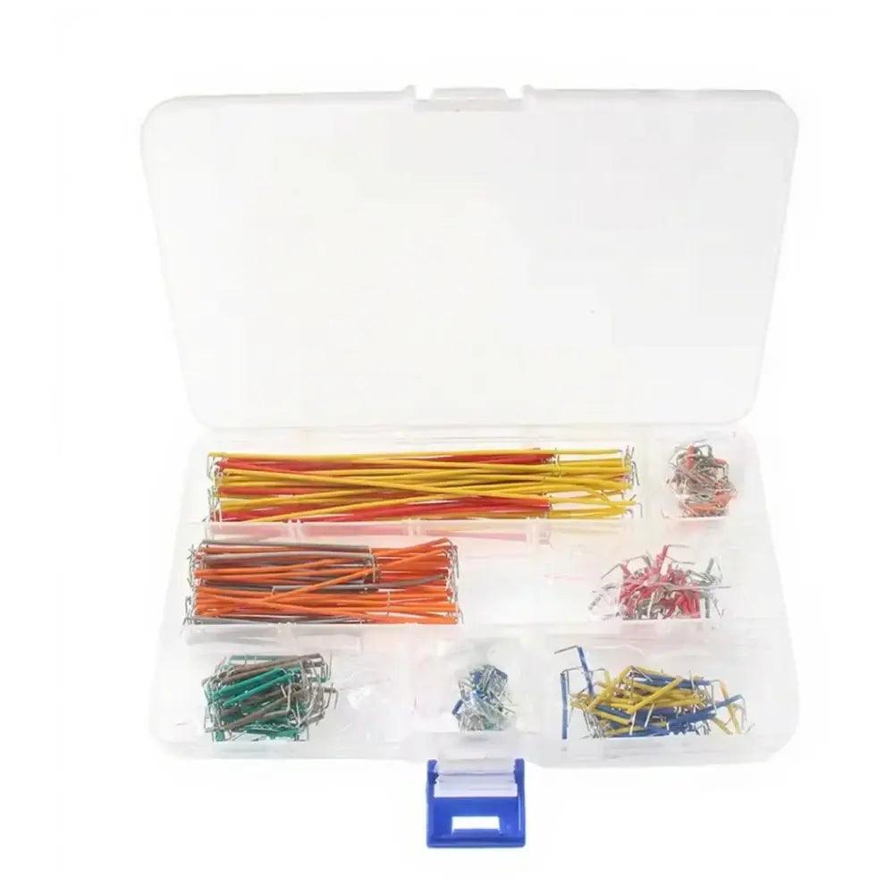 kit - Roboracter