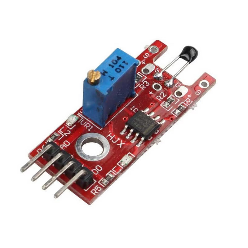 Digital Temperature Module (KY-028)