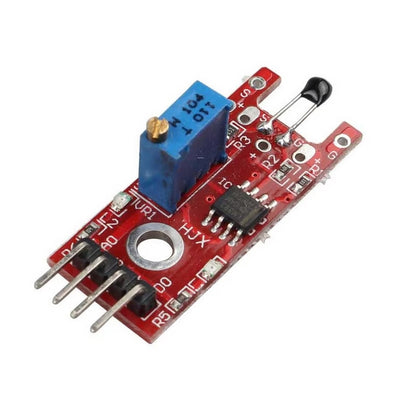 Digital Temperature Module (KY-028)