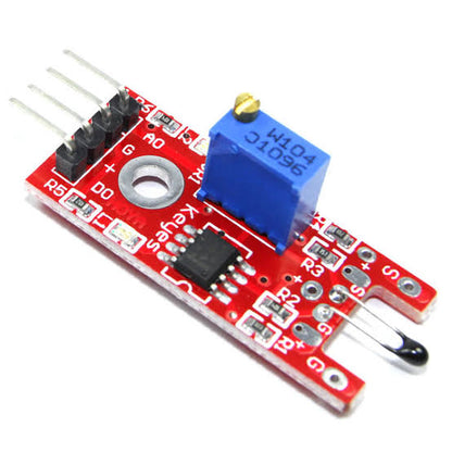 Digital Temperature Module (KY-028)