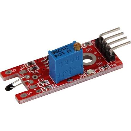 Digital Temperature Module (KY-028)