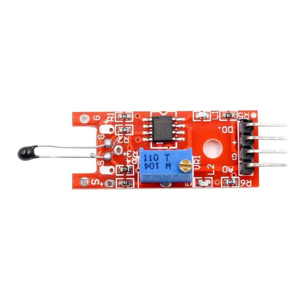 Digital Temperature Module (KY-028)