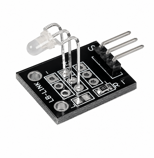ky029-3 - Roboracter