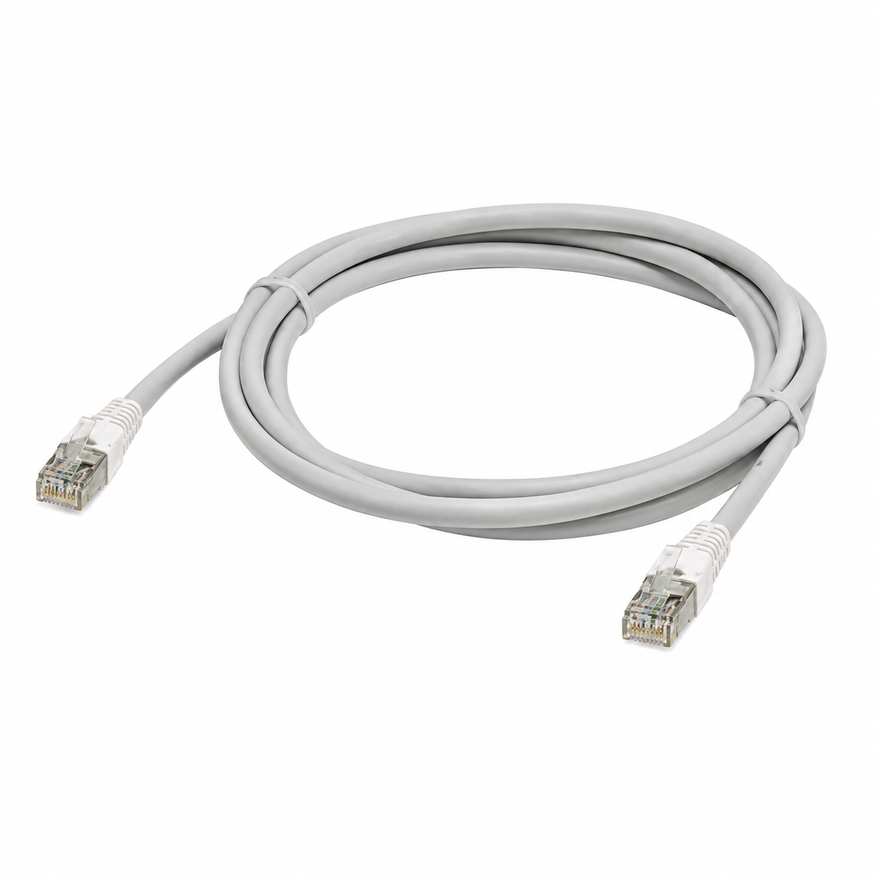 CAT6 Ethernet Lan Cable Blue – 1.5 Meter