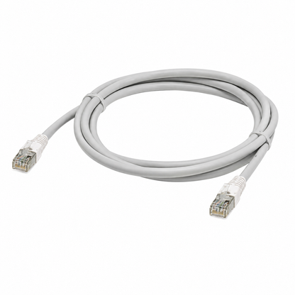 CAT6 Ethernet Lan Cable Blue – 1.5 Meter