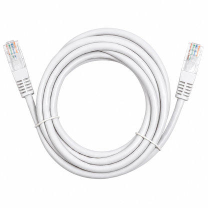 CAT6 Ethernet Lan Cable Blue – 1.5 Meter
