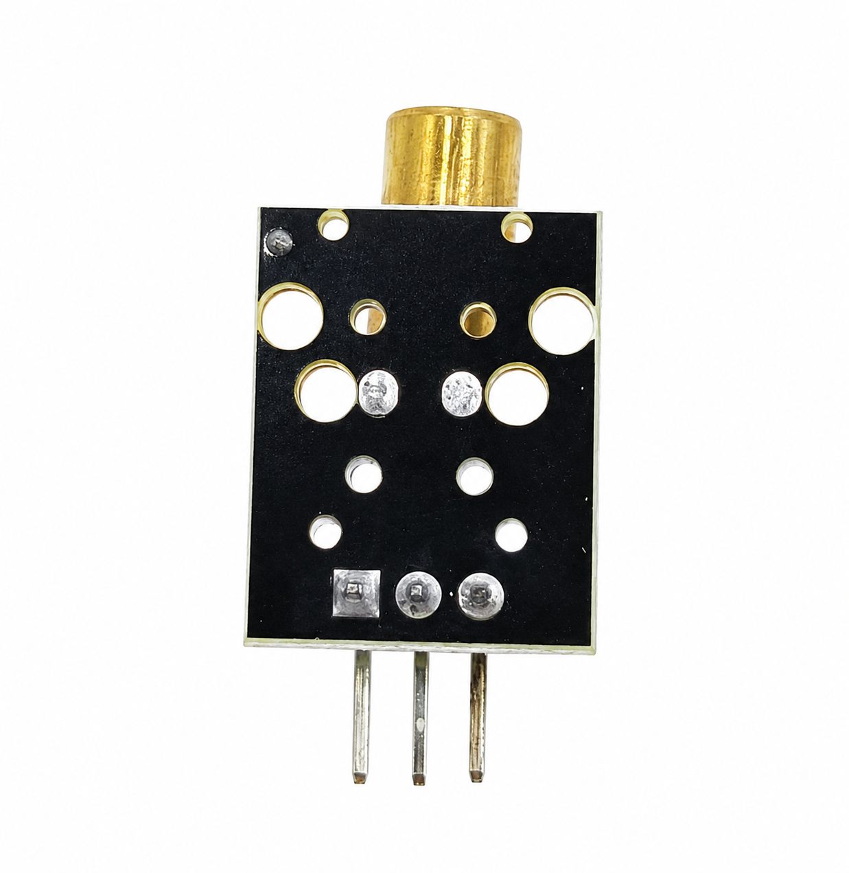 Laser Module 650NM 5V (KY-008)