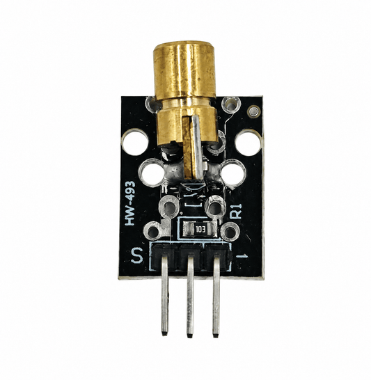 laser_module_3 - Roboracter