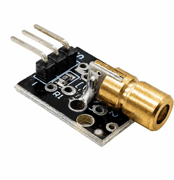 laser_module_3 - Roboracter