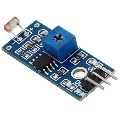 LDR Light Sensor Digital Module