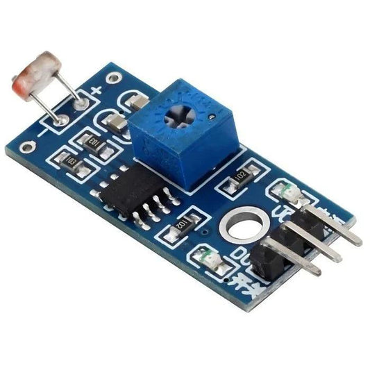 LDR Light Sensor Digital Module