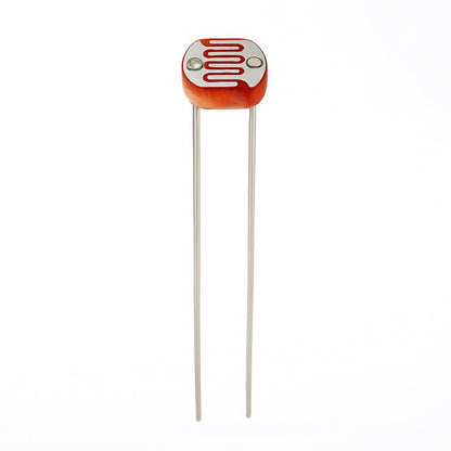 LDR (Light Dependent Resistor) Photoresistor 5mm