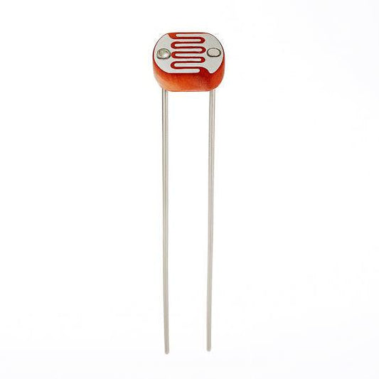 LDR (Light Dependent Resistor) Photoresistor 5mm