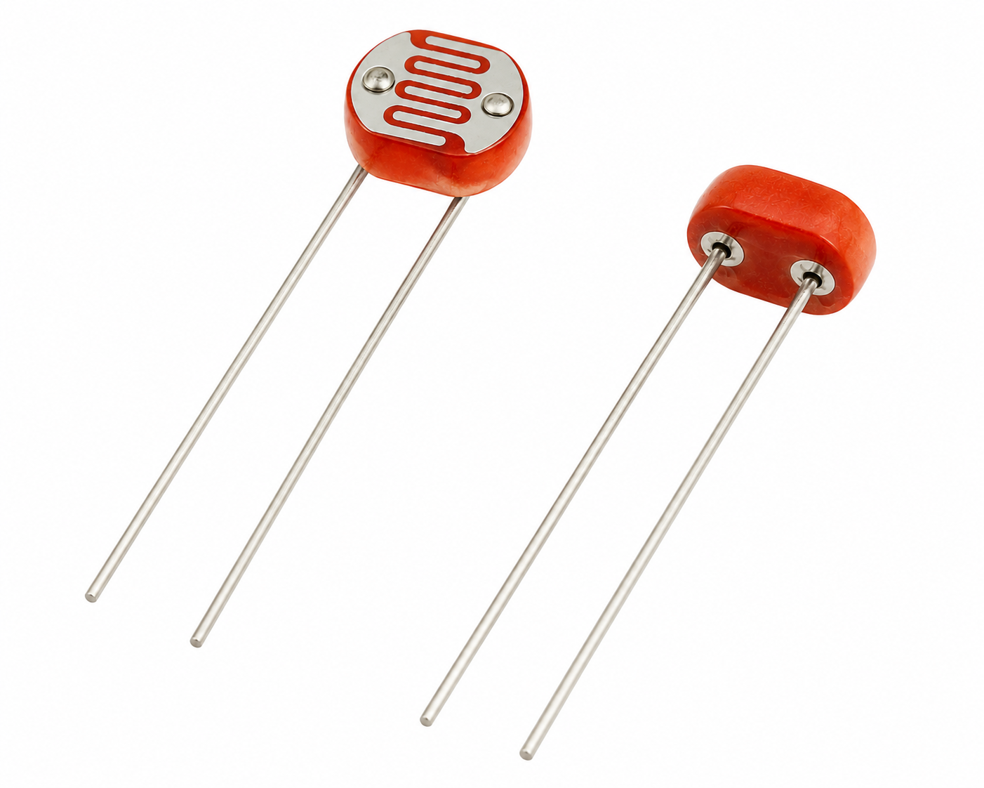 LDR (Light Dependent Resistor) Photoresistor 5mm