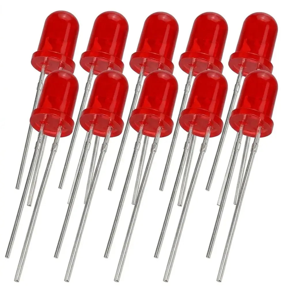 led_3 - Roboracter