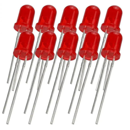 led_3 - Roboracter