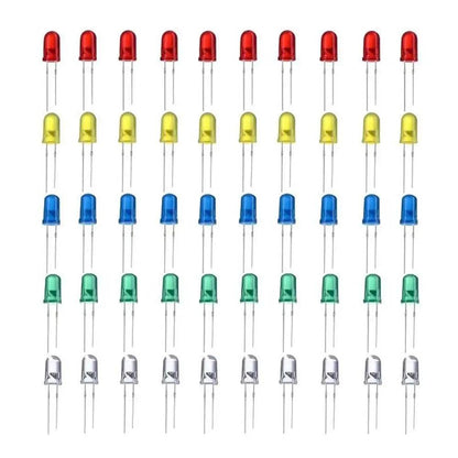 led_combo_1 - Roboracter