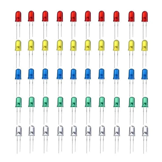 led_combo_1 - Roboracter