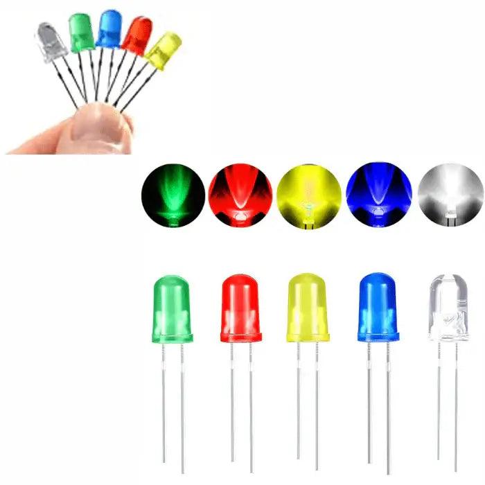 led_combo_2 - Roboracter