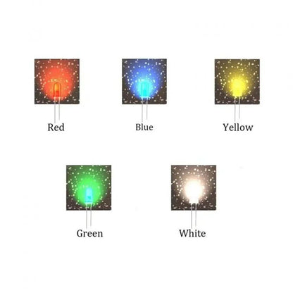 led_combo_3 - Roboracter