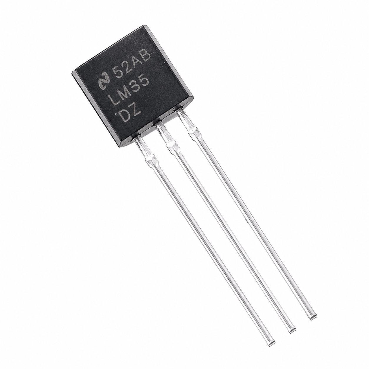LM35 Temperature Sensor Original