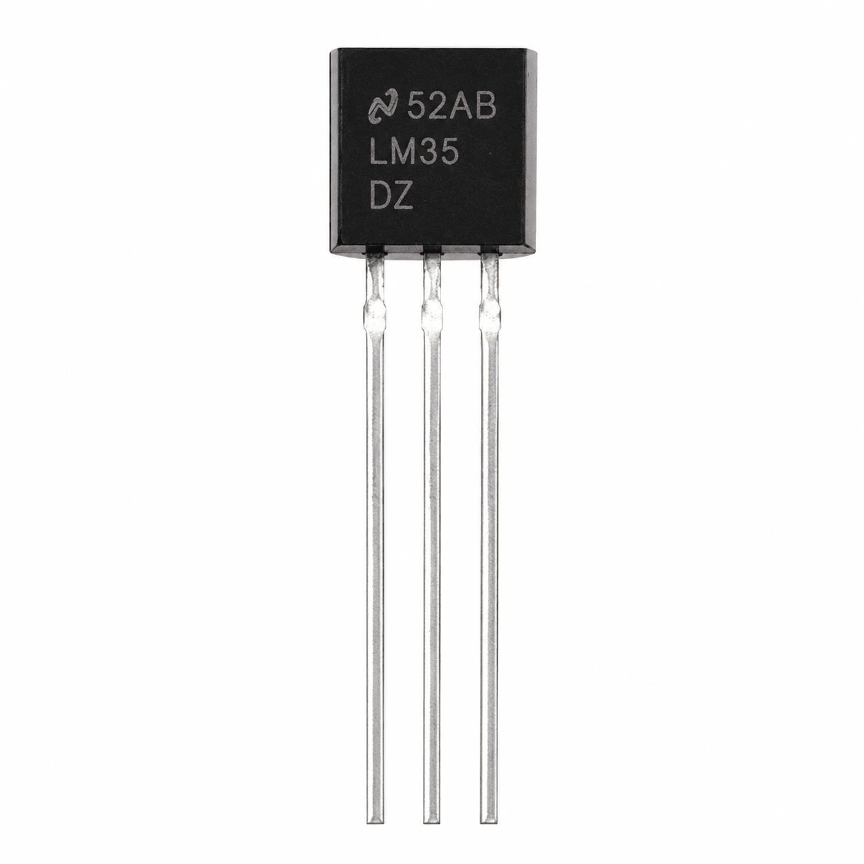 LM35 Temperature Sensor Original