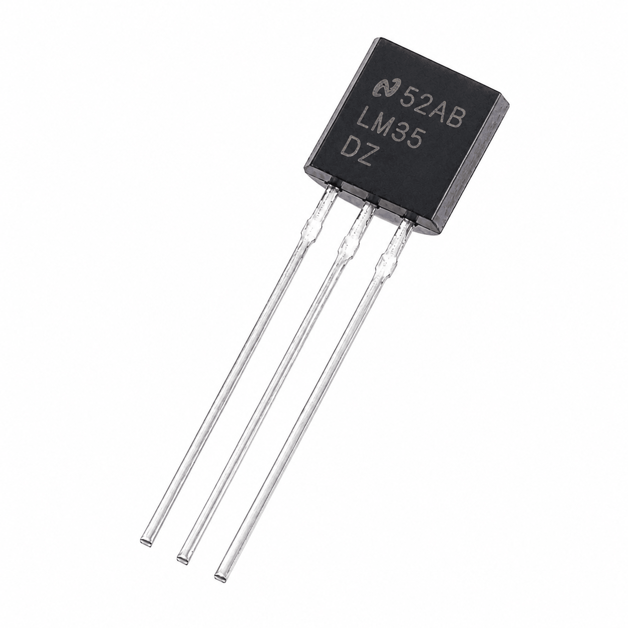 LM35 Temperature Sensor Original