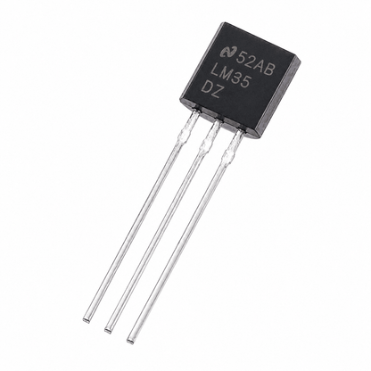 LM35 Temperature Sensor Original