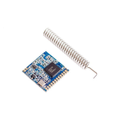 LoRa Long Range RF Wireless Module 433MHZ SX1278