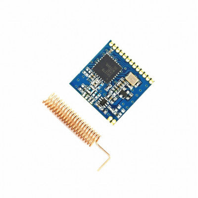 LoRa Long Range RF Wireless Module 433MHZ SX1278