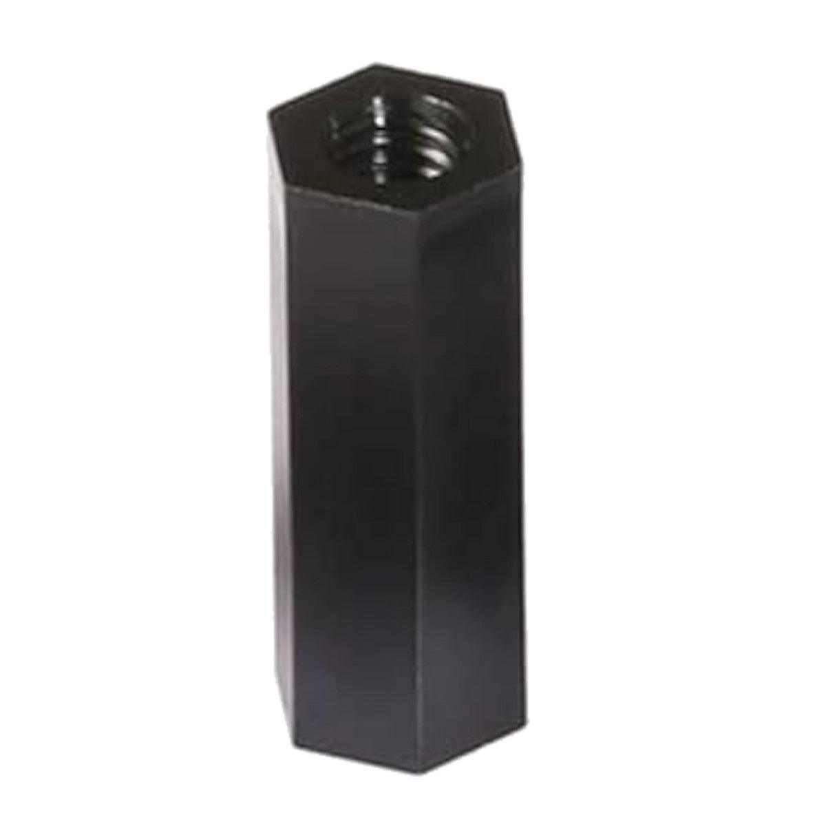 M3 x 25mm Plastic Hex Spacer – Threaded Female