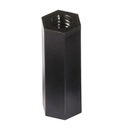 M3 x 25mm Plastic Hex Spacer – Threaded Female