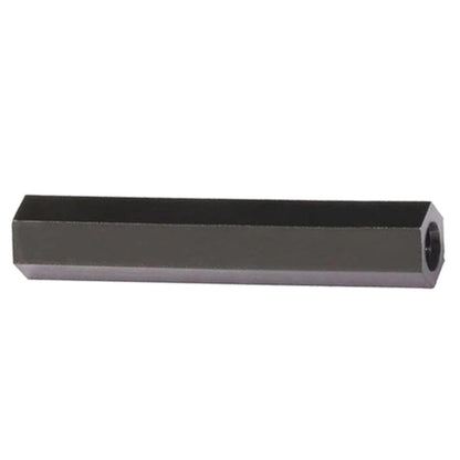 M3 x 25mm Plastic Hex Spacer – Threaded Female