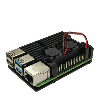 metalcase1 - Roboracter