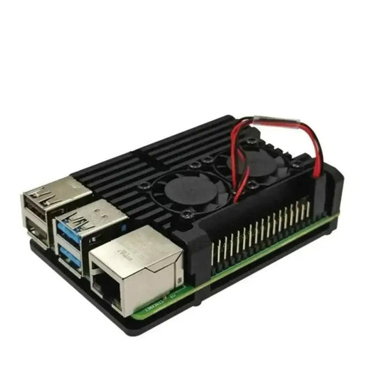 metalcase1 - Roboracter