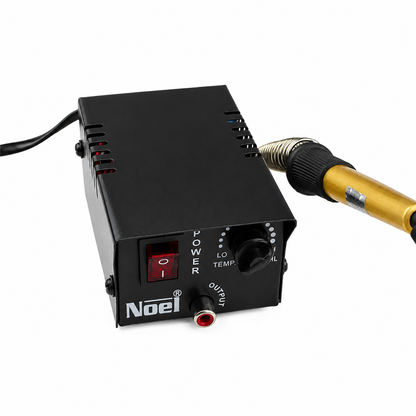 Micro-Soldering Station Variable Wattage  12V