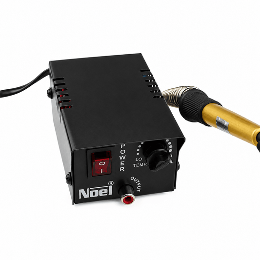 Micro-Soldering Station Variable Wattage  12V