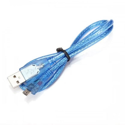 Micro USB Cable Fast-Charging - 50cm