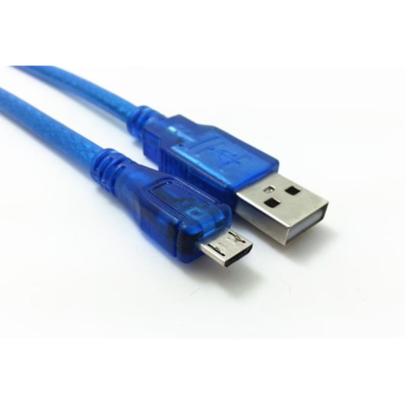 Micro USB Cable Fast-Charging - 50cm